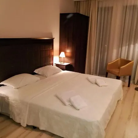 In Royal 5 Pool View Апартаменты Солнечный берег