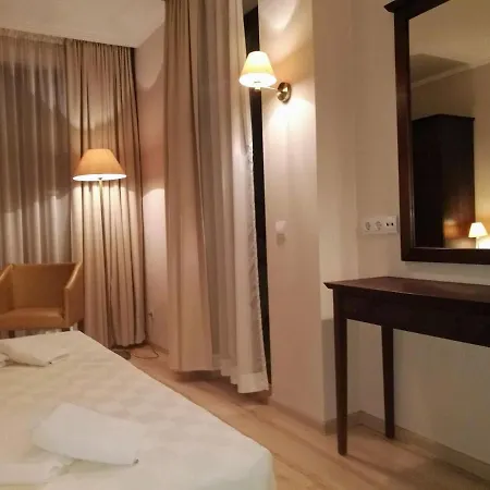 Апартамент In Royal 5 Pool View *