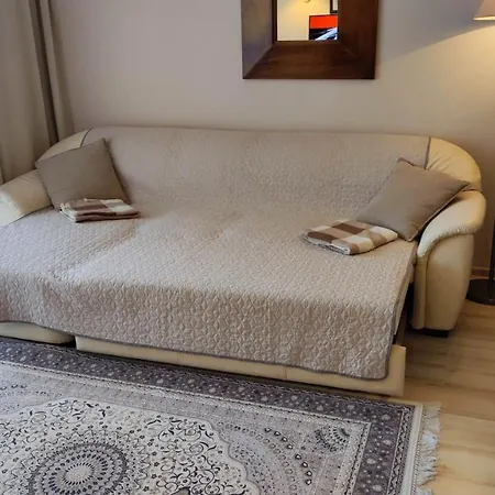 Апартамент In Royal 5 Pool View