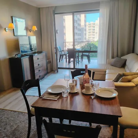 Apartmán In Royal 5 Pool View *