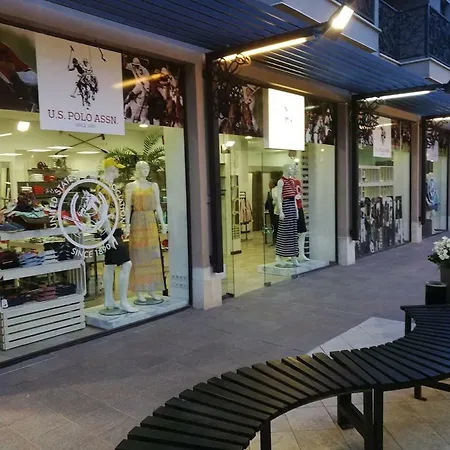 In Royal 5 Pool View Апартамент Слънчев бряг