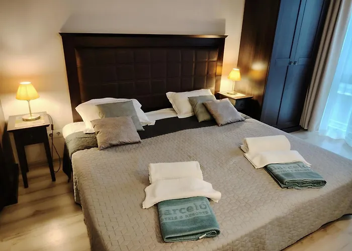 In Royal 5 Pool View * Sluneční pobřeží