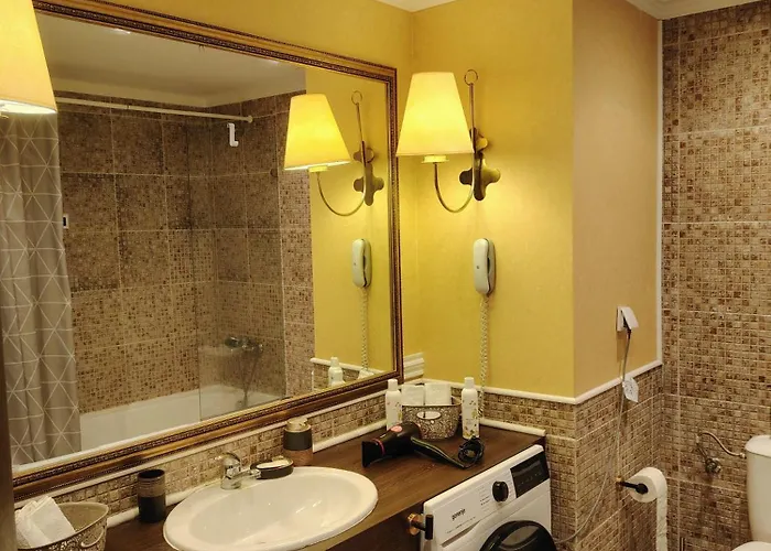 Apartman In Royal 5 Pool View *