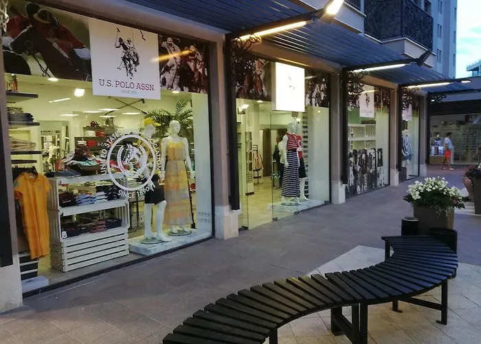 In Royal 5 Pool View Apartmán Sluneční pobřeží