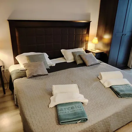 In Royal 5 Pool View * Slăntjev Brjag