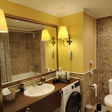 Lägenhet In Royal 5 Pool View *