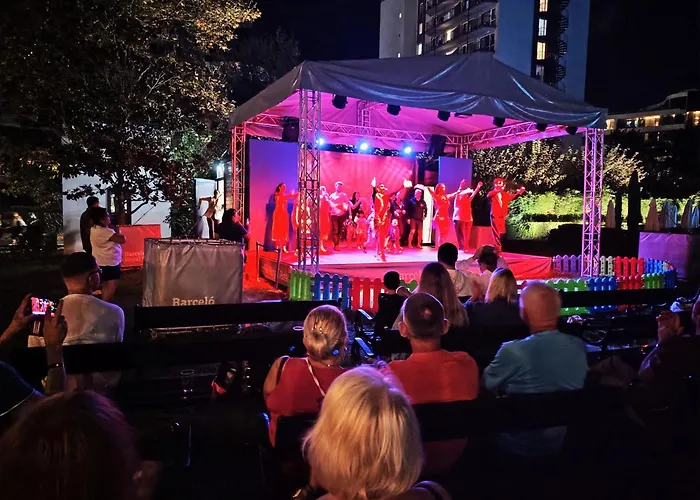 In Royal 5 Pool View Appartement *