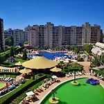 In Royal 5 Pool View Apartman Napospart