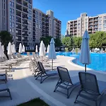 In Royal 5 Pool View * Napospart