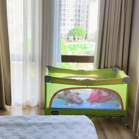 In Royal 5 Pool View 公寓 *