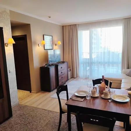 In Royal 5 Pool View Διαμέρισμα *