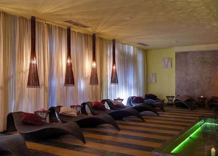 In Royal 5 Pool View Διαμέρισμα Σάνι Μπιτς