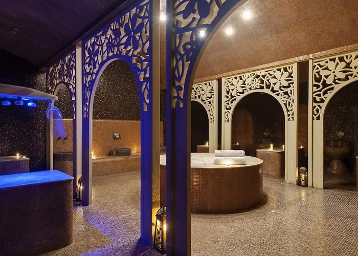 In Royal 5 Pool View Σάνι Μπιτς