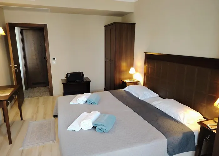 Διαμέρισμα In Royal 5 Pool View Σάνι Μπιτς